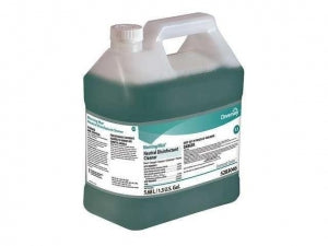 Sealed Air Neutral Disinfectant Cleaner - Neutral Disinfectant Cleaner, 1.5 gal. - 5283046