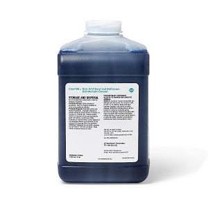 Sealed Air Johnson Diversey Crew 2.5 L Refill Bathroom Cleaner - Johnson Diversey Crew 2.5 L Refill Deodorizer Disinfectant Bathroom Cleaner - 5546264