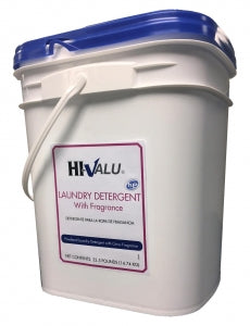 Sealed Air Hi-Valu Laundry Detergents - Laundry Detergent, Powder, 32.5 lb. - 73000005