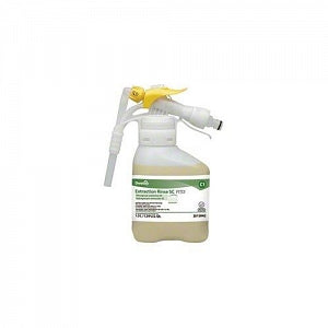 Sealed Air Diversey Extraction SC Cleaner - Diversey Extraction Carpet Rinse, J-Fill, 1.5 L - 93515042