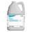 Sealed Air Diversey Wiwax No-Maintenance Floor Emulsion - No-Maintenance Flooring Emulsion, 1 gal. - 95799843