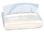 First Quality Products Large Dry Wipes - Prevail Dry Wipes, Large, 16/Pack - DW-501/1