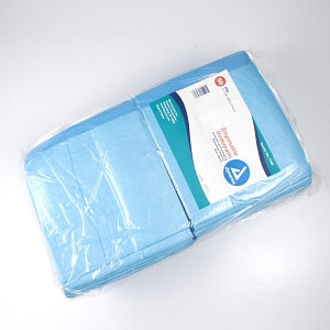 Dynarex Corporation Underpads - Disposable Underpads, 60 g, 23" x 36" - 1346