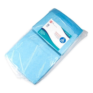 Dynarex Corporation Underpads - Disposable Underpads, 90 g, 23" x 36" - 1348