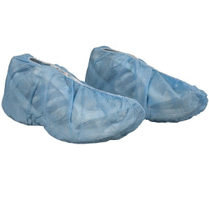 Dynarex Corporation Shoe Covers - Nonconductive Shoe Cover - 2131