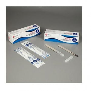 Dynarex Medicut Scalpels - Medicut Disposable Scalpel, Sterile, #12 - 4112