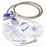 Dynarex Urinary Drainage Bags - Urinary Bag Drain, Sterile, 2, 000 cc - 4271