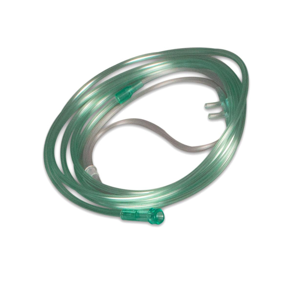 Oxygen Tubing /  Sof-Touch Nasal Cannulas by Dynarex Corporation