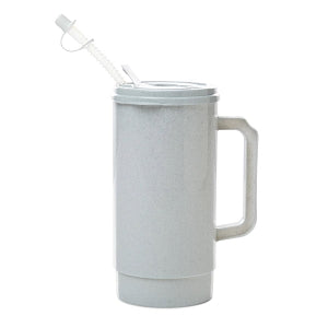 Medline Insulated Carafes - Insulated Carafe, Granite, 32 oz. - DYC80544