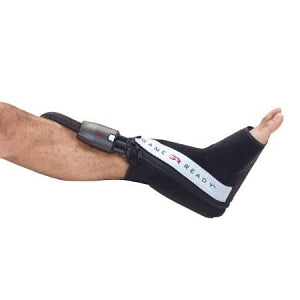 DJO Global GameReady Sleeves - SLEEVE, ANKLE, LARGE - GR510330A