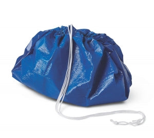 Medline Drawstring Endoscope Isolation Totes - Endoscopy Tote with Drawstring - DYK1000ETDS