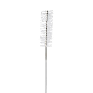 Medline Endoscopy Cleaning Brushes - Double-Ended Endoscopy Cleaning Brush, No Handle, 230 cm Working Length, 5.5 mm and 10 mm Brush Dia., 2 to 4.8 mm Working Channel Dia. - DYK1002DBDE