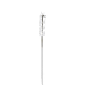 Medline Endoscopy Cleaning Brushes - Double-Ended Endoscopy Cleaning Brush with Two Small Ends, 230 cm Working Length, 5.5 mm Brush Dia., 2 to 4.8 mm Working Channel Dia. - DYK1002DBSE