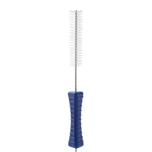 Medline Endoscopy Cleaning Brushes - Double-Ended Endoscopy Valve Cleaning Brush, 5 mm and 10 mm Brush Dia. - DYK1002DBV