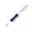 Medline Endoscopy Cleaning Brushes - Double-Ended Endoscopy Valve Cleaning Brush, 5 mm and 10 mm Brush Dia. - DYK1002DBV