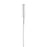 Medline Endoscopy Cleaning Brushes - Single-Ended Endoscopy Cleaning Brush, 230 cm Working Length, 5.5 mm Brush Dia., 2 to 4.8 mm Working Channel Dia. - DYK1002SBC