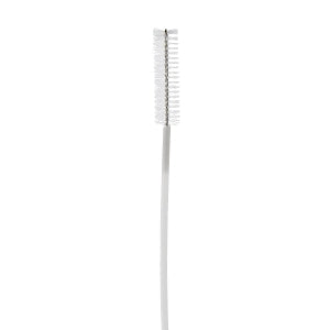 Medline Endoscopy Cleaning Brushes - Single-Ended Endoscopy Cleaning Brush, 230 cm Working Length, 5.5 mm Brush Dia., 2 to 4.8 mm Working Channel Dia. - DYK1002SBC