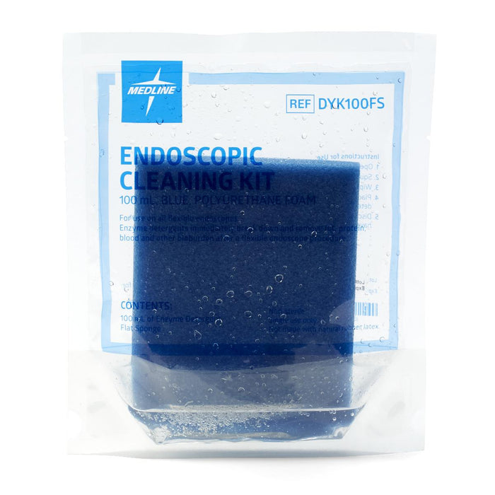 Endoscopy Bedside Cleaning Products