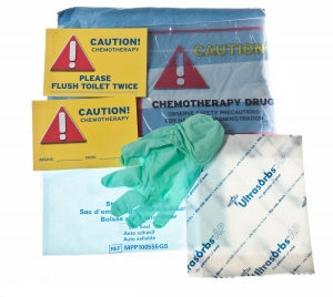 Medline Chemo Administration Kits - Chemo Administration Kit - DYK200CHA