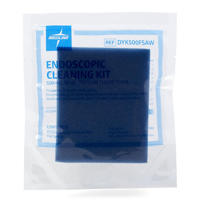 Endoscopy Bedside Cleaning Products