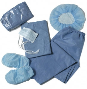 Medline Expectant Father Kits - Expectant Father Kit, Size L - DYKD100EFD