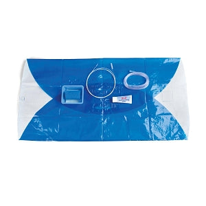 Medline EndoPack Basic Endoscopy Pack - EndoPack Basic Endoscopy Kit - DYKENDOBASIC