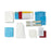 Medline QuickSuite Complete Turnover Solution Kits - QuickSuite Complete Turnover Kit, OR, Grippy Sheet, Poly Mop Head - DYKQSD