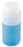 Dynalon High Density Polyethylene Wide Mouth Bottles - BOTTLES HDPE WIDE MOUTH 16 OZ CS/48 - 301605-0016