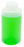 Dynalon Polypropylene Wide Mouth Bottles - BOTTLES PP WIDE MOUTH 64 OZ CS/6 - 301625-0064