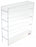 Dynalon Pipette Rack Acrylic - PIPETTE RACK - 186665