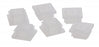 Dynalon LDPE Cuvette Caps - CUVET CAP SQUARE LDPE CS/1000 - 402364