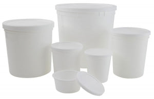 Dynalon Disposable Specimen Container Kit - CONTAINER SPECIMEN KIT ASSTD - 454455