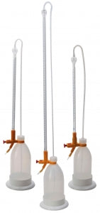 Dynalon Titrating Burette Automatic - TITRATING BURETTE AUTO, 5 ML - 896954-1005