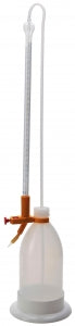 Dynalon Titrating Burette Automatic - TITRATING BURETTE AUTO, 25 ML - 896954-1025