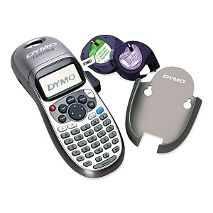 Dymo LetraTag 100H Label Maker - LetraTag 100H Label Maker - 21455