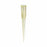 VWR Bevel Point Pipet Tips - Bevel-Point Pipet Tip, 1-200 Microliters, Yellow - 53508-810