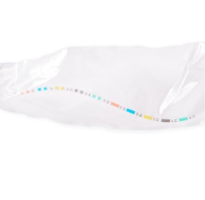 Medline Pediatric Closed-Suction Catheters - Closed-Suction Catheter, Elbow, 24-Hour, 5 Fr - DYNCPE5