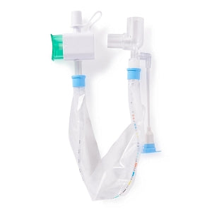 Medline Pediatric Closed-Suction Catheters - Closed-Suction Catheter, Elbow, 6 Fr - DYNCPE6