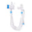 Medline Pediatric Closed-Suction Catheters - Closed-Suction Catheter, Elbow, 8 Fr - DYNCPE8