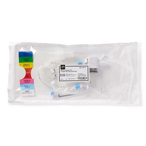 Medline Pediatric Closed-Suction Catheters - Closed-Suction Catheter, Y-Adapter, 5 Fr - DYNCPY5