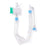 Medline Pediatric Closed-Suction Catheters - Closed-Suction Catheter, Y-Adapter, 6 Fr - DYNCPY6