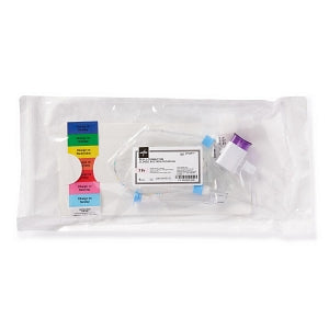 Medline Pediatric Closed-Suction Catheters - Closed-Suction Catheter, Y-Adapter, 7 Fr - DYNCPY7