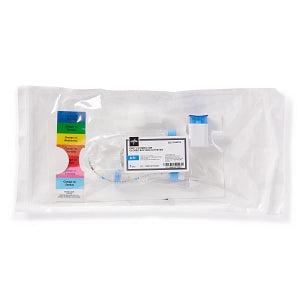 Medline Pediatric Closed-Suction Catheters - Closed-Suction Catheter, Y-Adapter, 8 Fr - DYNCPY8