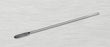 Medline Disposable Stainless Steel Eye Probe - PROBE, EYE, DISPOSABLE - DYND04011