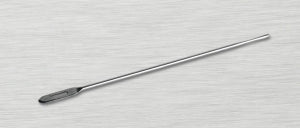 Medline Disposable Stainless Steel Eye Probe - PROBE, EYE, DISPOSABLE - DYND04011