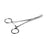 Medline Kelly Hemostatic Forceps - Kelly Hemostatic Forceps, Disposable, Curved, 6.5" - DYND04014