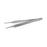 Medline Adson Thumb Floor Grade Forceps - Adson Thumb Forceps, Single-Use, Floor-Grade Stainless Steel, Serrated - DYND04031