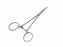 Medline Floor Grade Mosquito Forceps - Mosquito Scissors, Single-Use, Straight - DYND04033