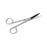 Mayo Curved Scissors