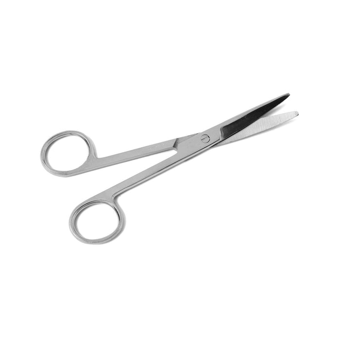 Mayo Curved Scissors